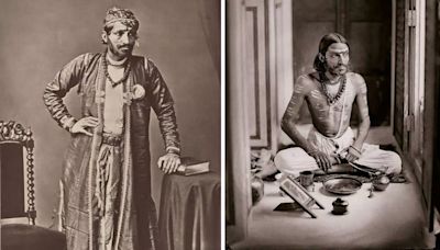 The King with a Camera: Maharaja Sawai Ram Singh II, Jaipur’s Ultimate Royal Photographer