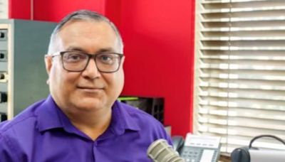 Khalistani Groups Attack Canada-Based Radio Editor Rishi Nagar For Not Toeing 'Their Line' - News18