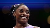 Simone Biles says Gen Alpha and younger Gen Zers are eschewing the toxic millennial obsession with work: They ‘can really advocate for themselves’