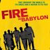 Fire in Babylon