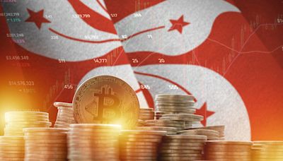 Hong Kong's crypto competitiveness challenge | FinanceAsia