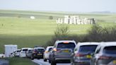 U.K. Government Scraps Controversial Stonehenge Tunnel