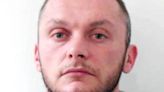 Kurtis James Taylor: Drug courier who stashed £1m of cocaine in secret van compartment jailed