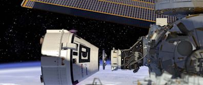 Boeing Heads To Space: Could NASA Deal, Starliner Help Fend Off Airplane Segment Weakness?