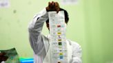 Top election official in Myanmar assassinated by guerrillas