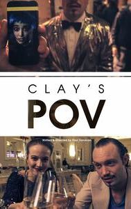 Clay's P.O.V.