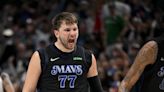 Luka Doncic's Absurd Shot Went Viral In Thunder-Mavs Game