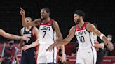 USA Basketball Finalizes 2024 Paris Olympics Roster