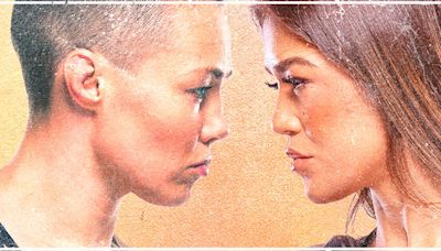 [Rose Namajunas vs. Tracy Cortez] Fecha, hora y cartelera del UFC Fight Night