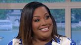 Alison Hammond says she’s become less ‘tactile’ with celebrities: ‘We’re in a different age’