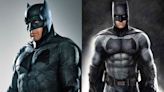 All 14 Live-Action Batman Costumes, Ranked