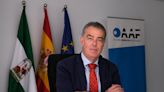 El director de la Oficina Andaluza Antifraude:“El número de denuncias debería crecer mucho más”
