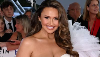 All about reality megastar Charlotte Dawson