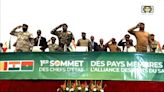 New Sahel Confederation challenges regional rrder as ECOWAS seeks dialogue