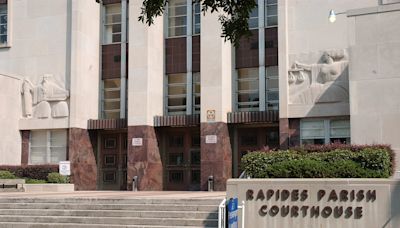 'No vagueness': Judge rules lawsuit against Rapides Police Juror Jay Scott can proceed