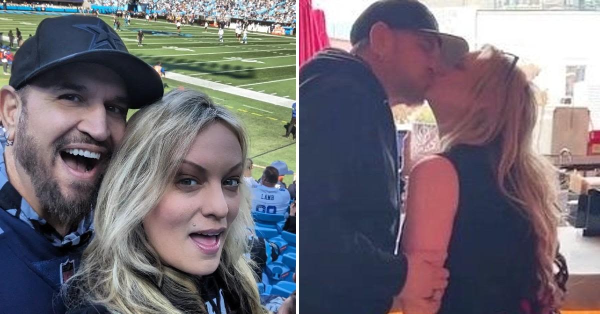 Stormy Daniels Praises Husband Barrett Blade for His 'Support Over the Years' and Amid Hush Money Trial: 'Cheers to Us!'