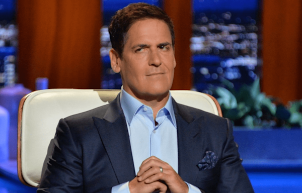 Shark Tank Investor Mark Cuban Says Stars Aligned For Massive Bitcoin Price Surge, May Become Global Reserve Currency