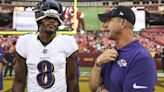 Baltimore Ravens to be featured in new AFC North 'Hard Knocks' | Sporting News