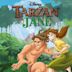 La Légende de Tarzan et Jane