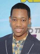 Tyler James Williams