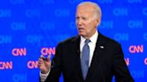 To a defiant Biden, the 2024 race is up to the voters, not to Democrats on Capitol Hill