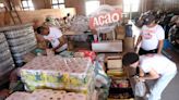 Organizações apontam principais necessidades de doações para o Rio Grande do Sul | Rio de Janeiro | O Dia