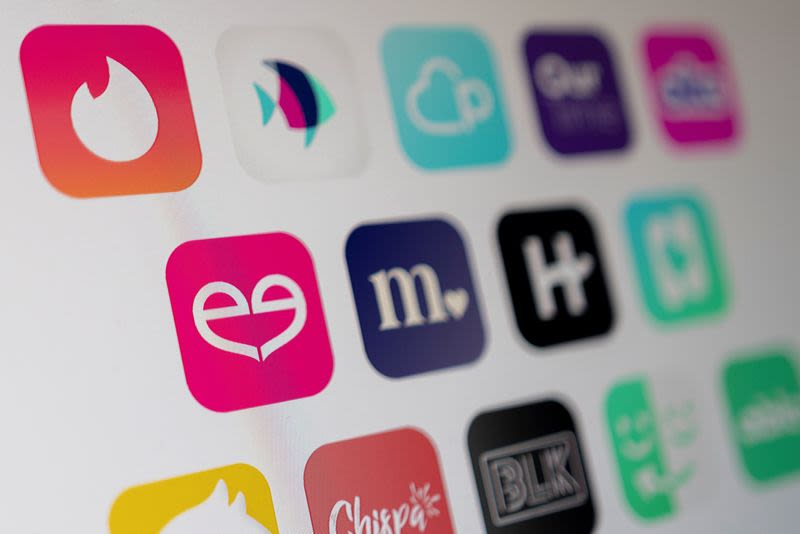 Match Group expects quarterly revenue below estimates as spending on dating apps falls