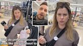 British comedian sparks debate after mocking his pregnant wife’s walk