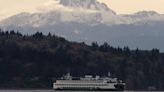 Washington's ferry fares go up today for the summer season