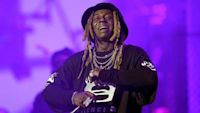 Lil Wayne bringing tour with Kid Laroi to KFC Yum! Center this fall