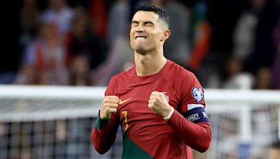 Portugal Put Faith in Cristiano Ronaldo in Search of Euro Glory - News18