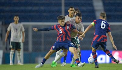 La joya mexicoamericana que le daría el sí a la Selección Mexicana por despecho con EU