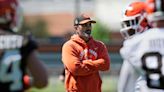 Cleveland Browns Put The Past Behind Them With Busy Week Of OTA’s