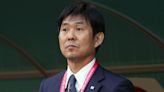 Hajime Moriyasu wants no complacency from Japan against Costa Rica