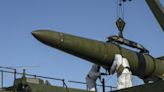 Russia Announces Nuclear Weapons Drills