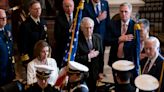 Congress bestows its highest honor on WWII merchant marines