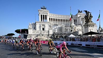 A Comprehensive Guide to the 2024 Giro d’Italia