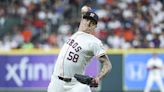 Houston Astros Struggling Starter Bounced Back From Horrid Performance