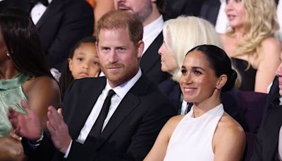 Prince Harry ripped to shreds by top Hollywood comedian in embarrassing takedown