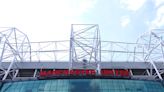 Man Utd eyeing new 100,000-seater stadium in Old Trafford rebuild - report