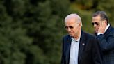 My Take: Biden's grandchild conundrum