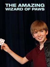 The Amazing Wizard of Paws