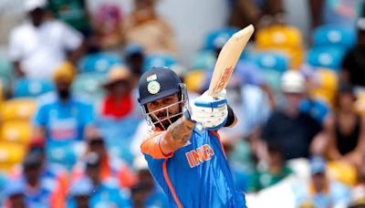Navjot Singh Sidhu decodes how ‘hurt’ Virat Kohli will overpower his mistakes amidst his lean patch in T20 World Cup