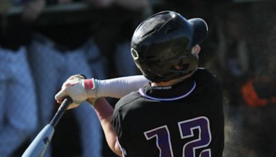 High school baseball: (6) Padua vs. (9) Keystone, Division II district semifinal capsule