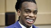 YNW Melly Says He’ll Beat Murder Charges In Letter To His Father