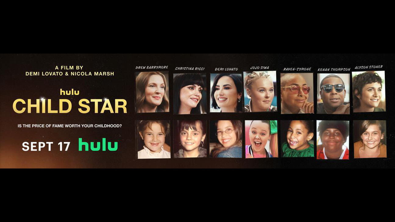 ‘Child Star’ Documentary Trailer Showcases the Joys and Toll of Young Celebrity: “It Came at a Price”