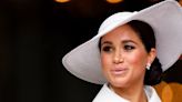 Meghan Markle Responds to Report About Leaked Letter to King Charles