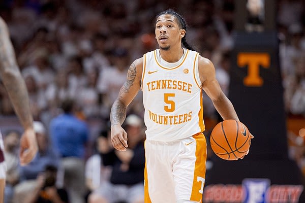 Vols star Zakai Zeigler will be Best of Preps banquet speaker | Chattanooga Times Free Press