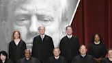 Sure Sounds Like the Supreme Court Is About to Give Trump a Big Win!