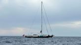 How This 87-Foot Sailing Yacht Is Helping to Protect Endangered White Sharks